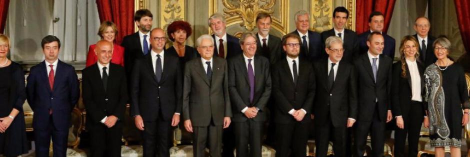 Politica: Ci attende un nuovo anno pieno di incognite