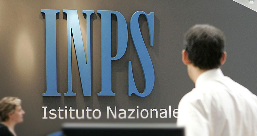 Pagamenti pensioni e assegni Inps il 3 gennaio 2017