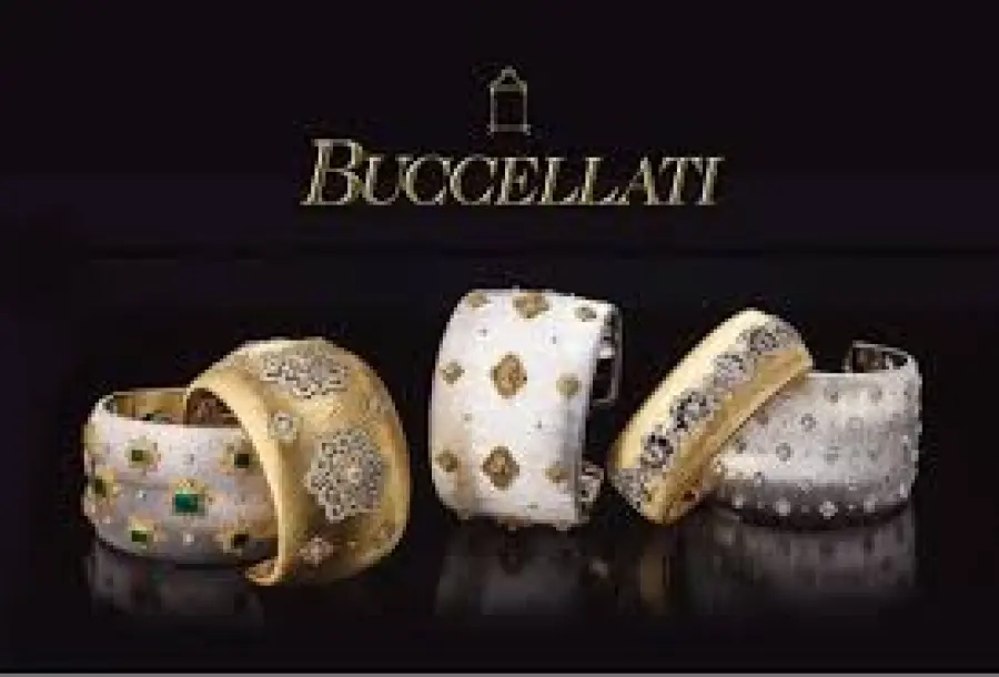 Buccellati passa in mani cinesi
