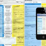 Constatazione amichevole, In Francia la si fa sullo Smartphone