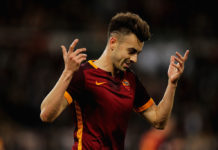 El Shaarawy