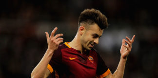 El Shaarawy