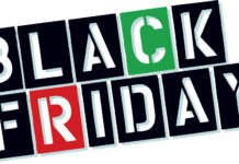 sconti e offerte black friday