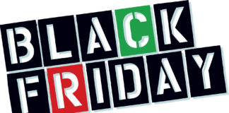 sconti e offerte black friday