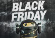 black friday offerte