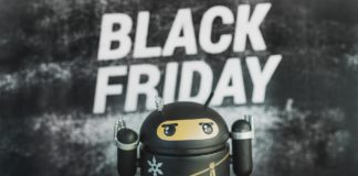 black friday offerte