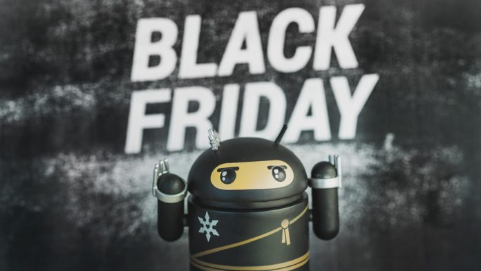 black friday offerte