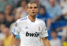 calciomercato Juventus Pepe