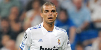 calciomercato Juventus Pepe