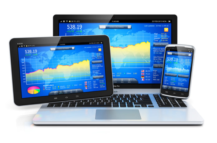 sito trading online