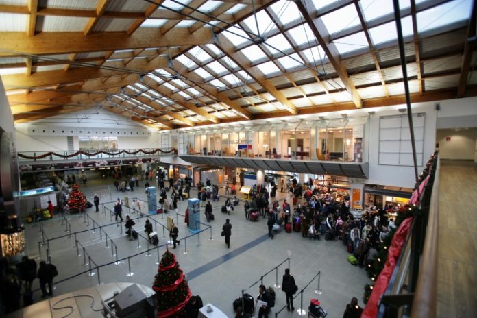 aeroporto di Venezia